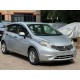 Nissan Note 18M WARRANTY,WARRANTED LOW MILES,REV CAM 1.2 5dr